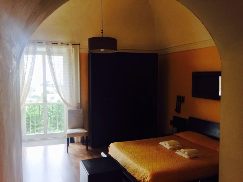 Фото La Pennichella Sorrentina Relais