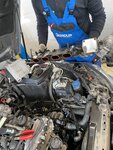 Gm Group (Khimikov Street, 2Ч), car service, auto repair