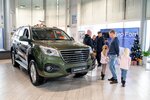 Фото 2 Haval Тамбов