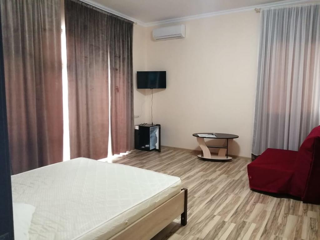 Фото Гостевой дом Мухус