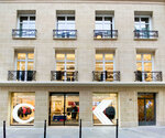 Calvin Klein (4e Arrondissement, Rue des Francs Bourgeois, 42), clothing store