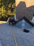 All Pro Roofing & Chimney 24/7 Roof Repair (United States, Elmwood Park, 33 Chamberlain Ave), building materials wholesale