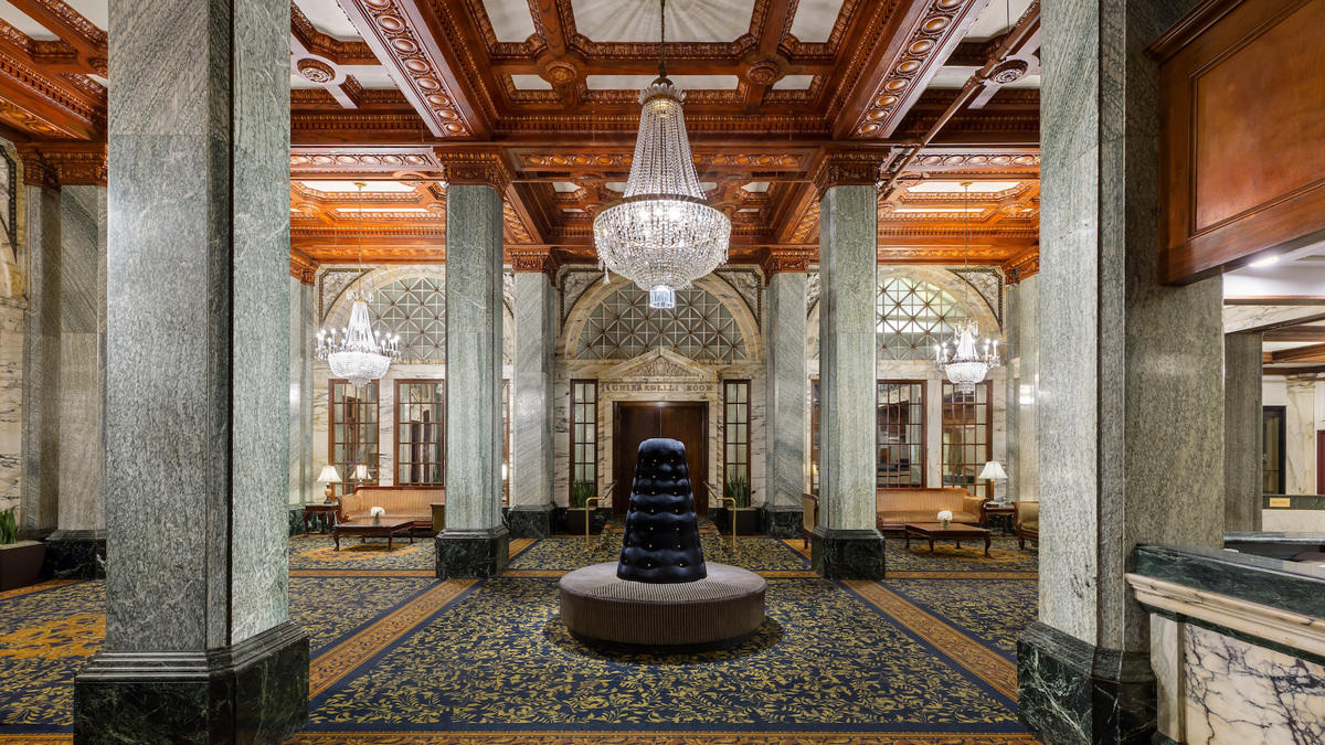 Фото отеля 2