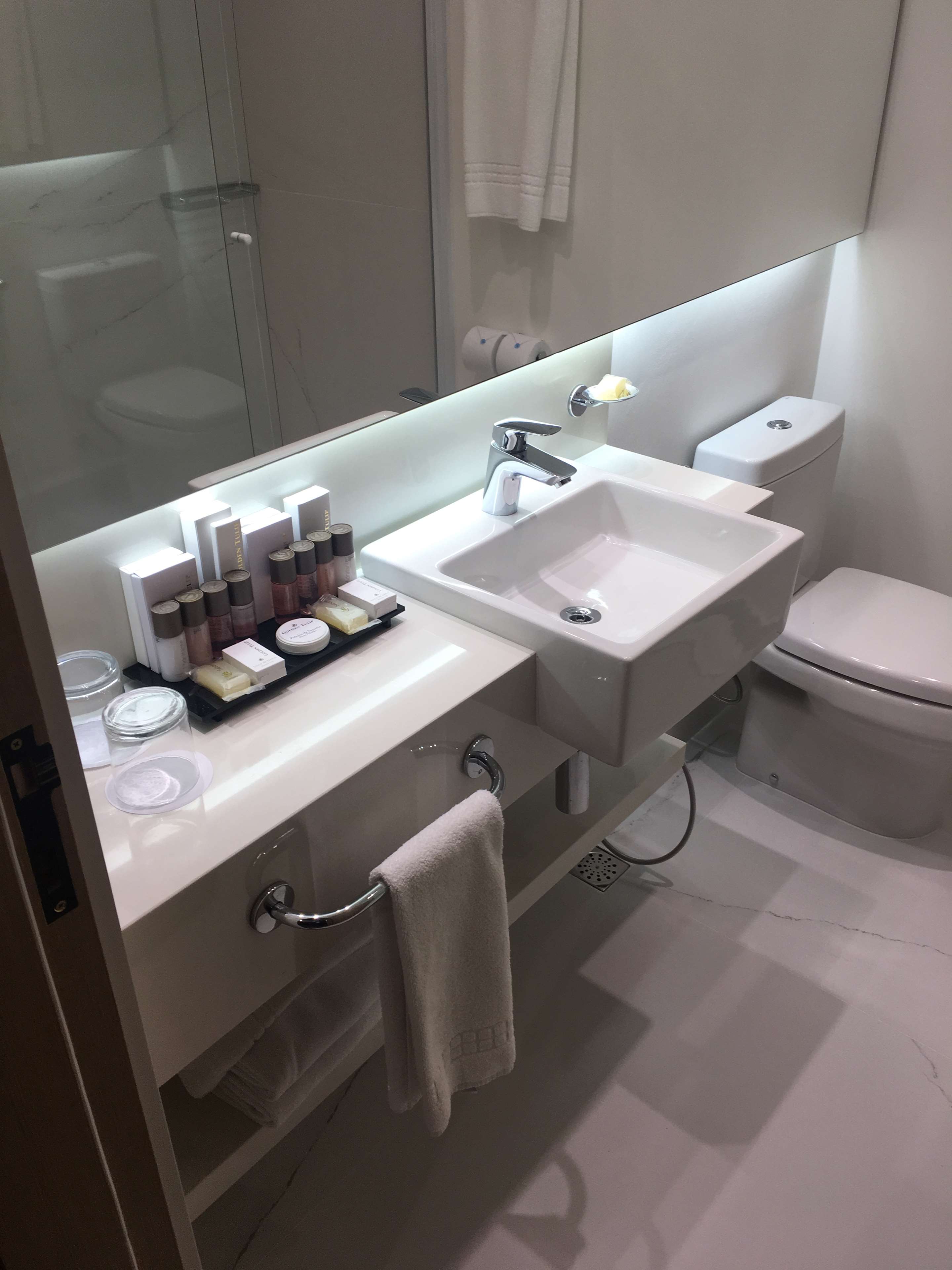 Фото Radisson Paulista Sao Paulo