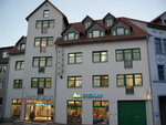 Steinke Orthopädie-Center GmbH (Хальберштадт, Voigtei, 34), ортопедический салон в Хальберштадте