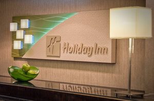 Holiday Inn Arlington at Ballston, an Ihg Hotel