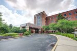 Encompass Health Rehabilitation Hospital of Cincinnati (Ohio, Hamilton County, Cincinnati), hospital