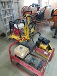 Repair of power tools, construction equipment (Polaсk, ulitsa Shenyagina, 62), electrical equipment repairs