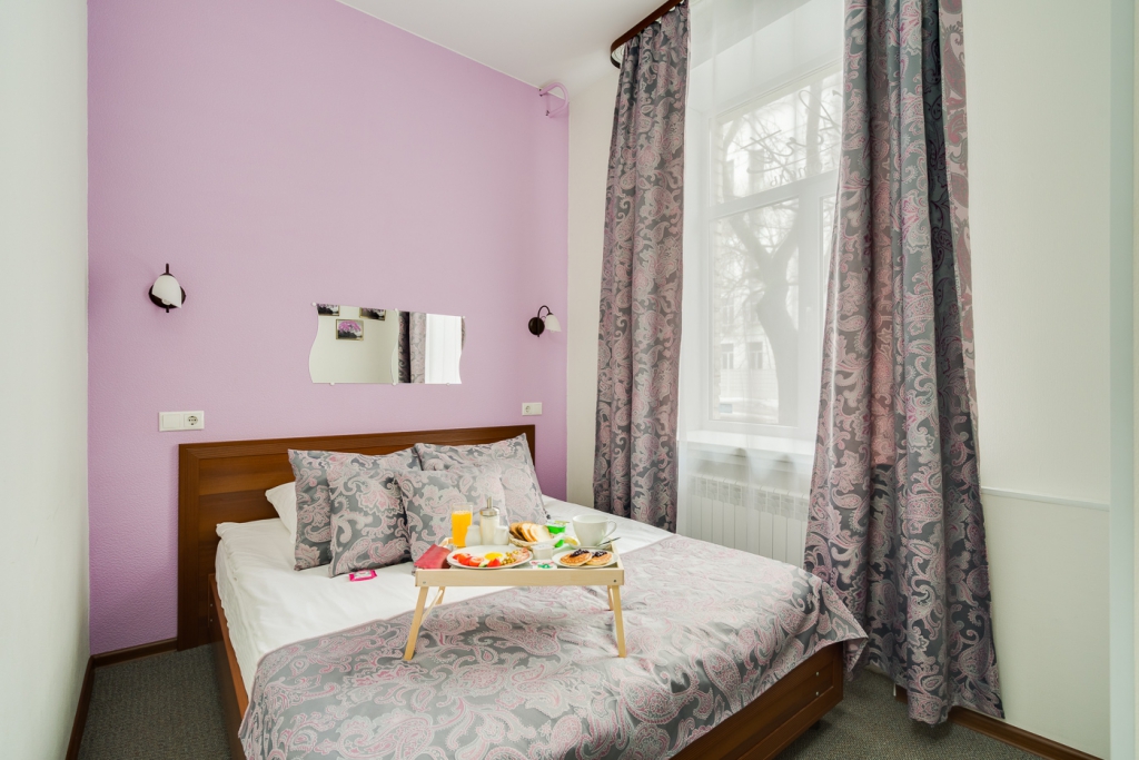 Фото Лефорт