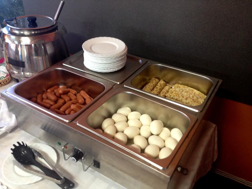 Фото Гостиница Подкова