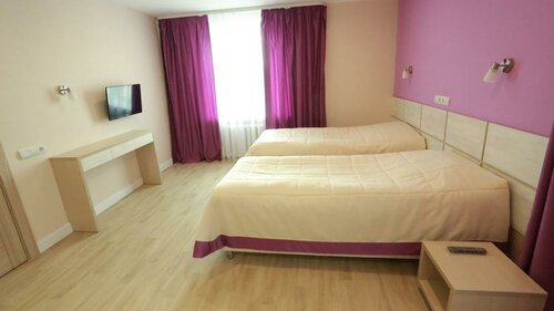 Hotel Gostiniy dvor, Perm Krai, photo