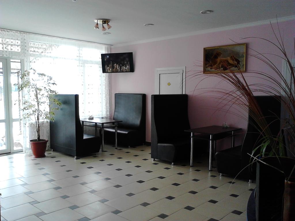 Фото Комфорт