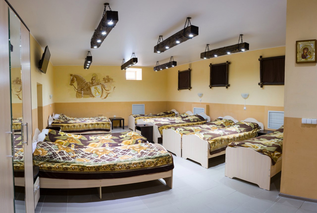 Фото Астория