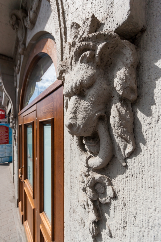 Фото Аллегро на Лиговском