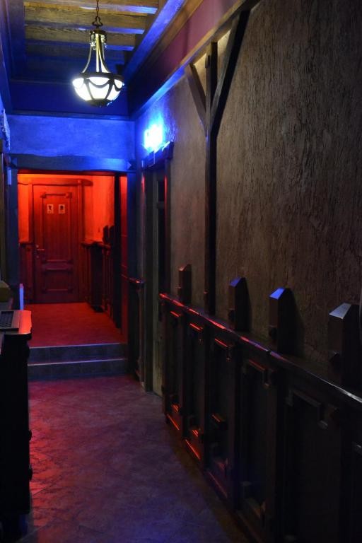 Фото Утомленные солнцем