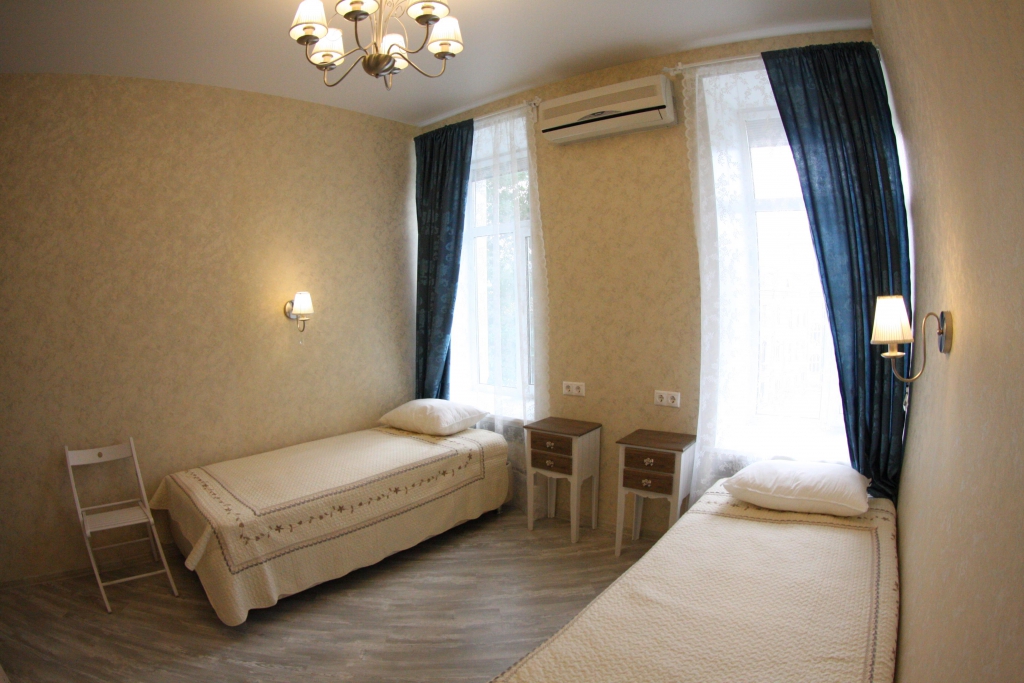 Фото отеля 4