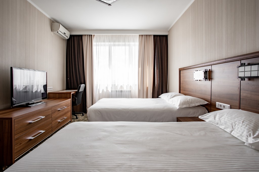 Фото Резидент