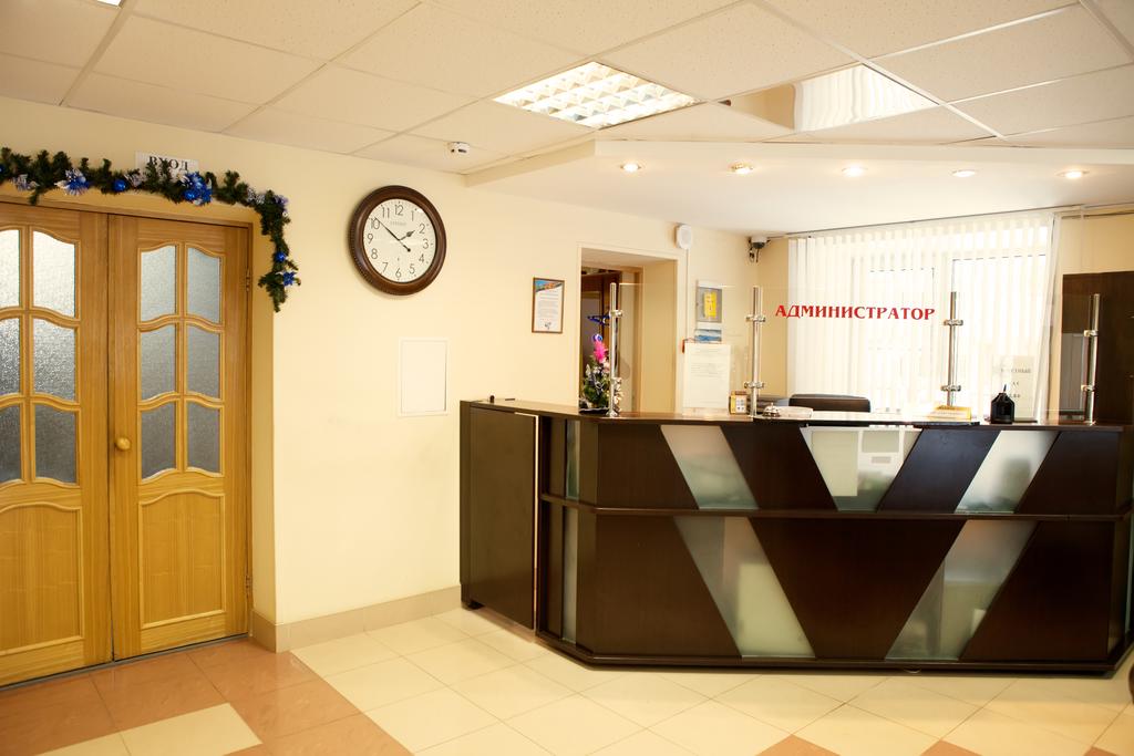 Фото Патриот