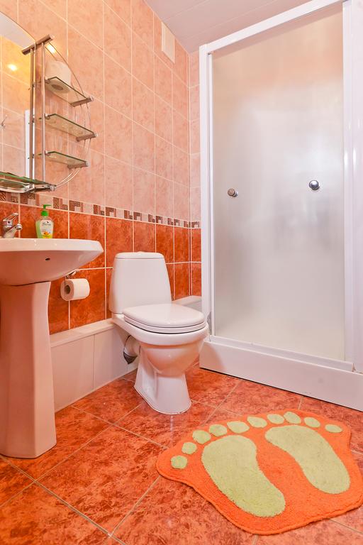 Фото Ямская