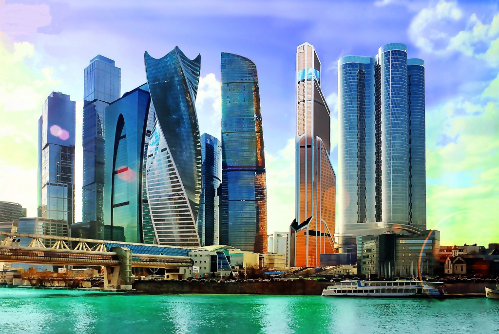 Фото Panorama City Hotel Imperia