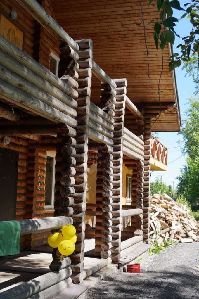 Фото Займище