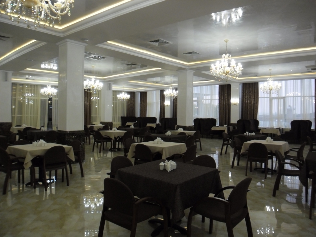 Фото Отель Тийналла