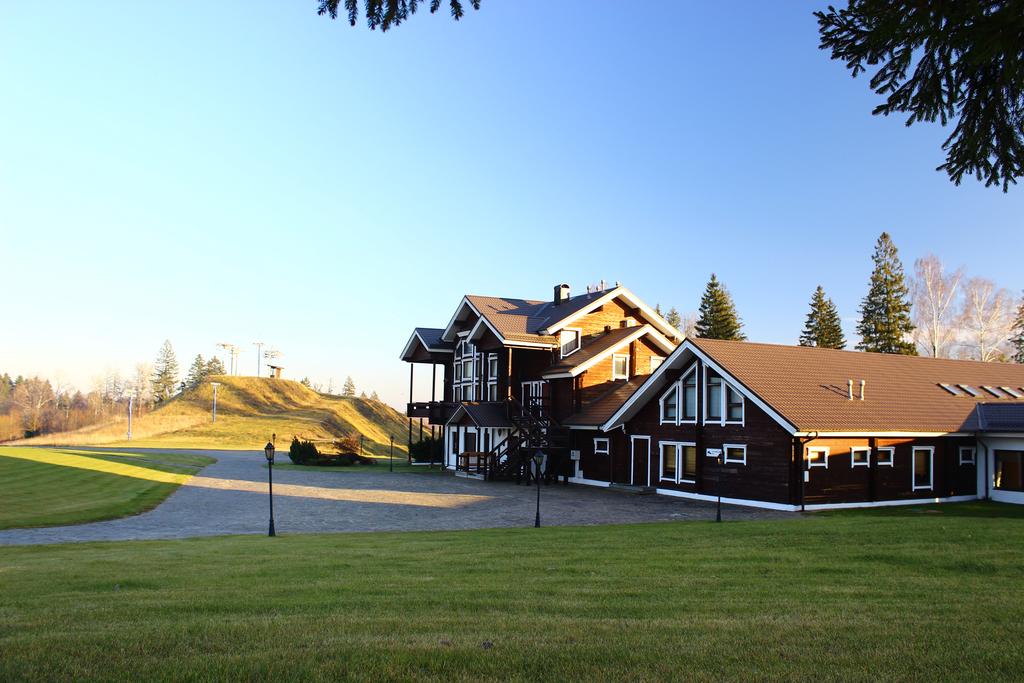 Фото Tseleevo Club & Resort