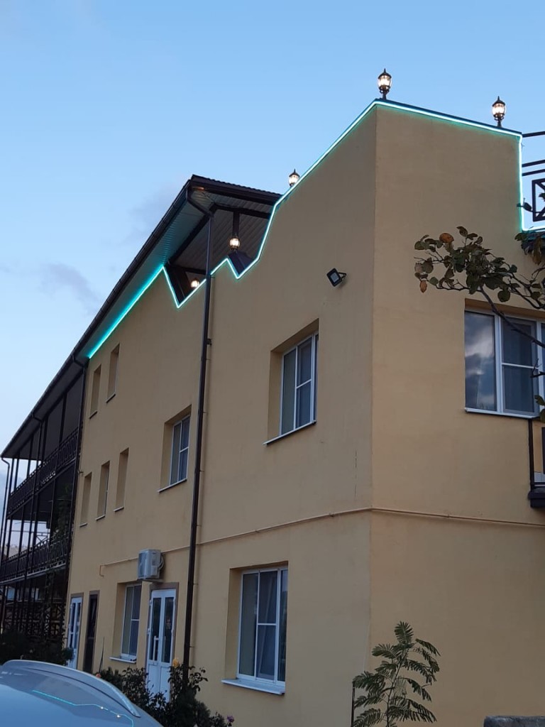 Фото Добрый Бобр