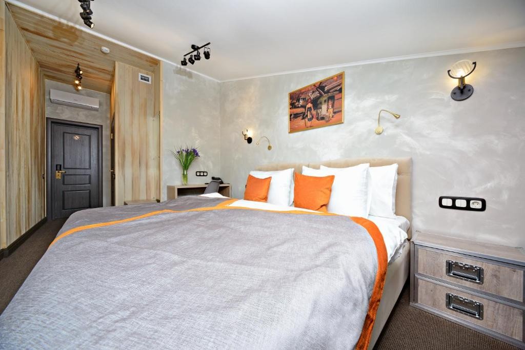 Фото отеля 5