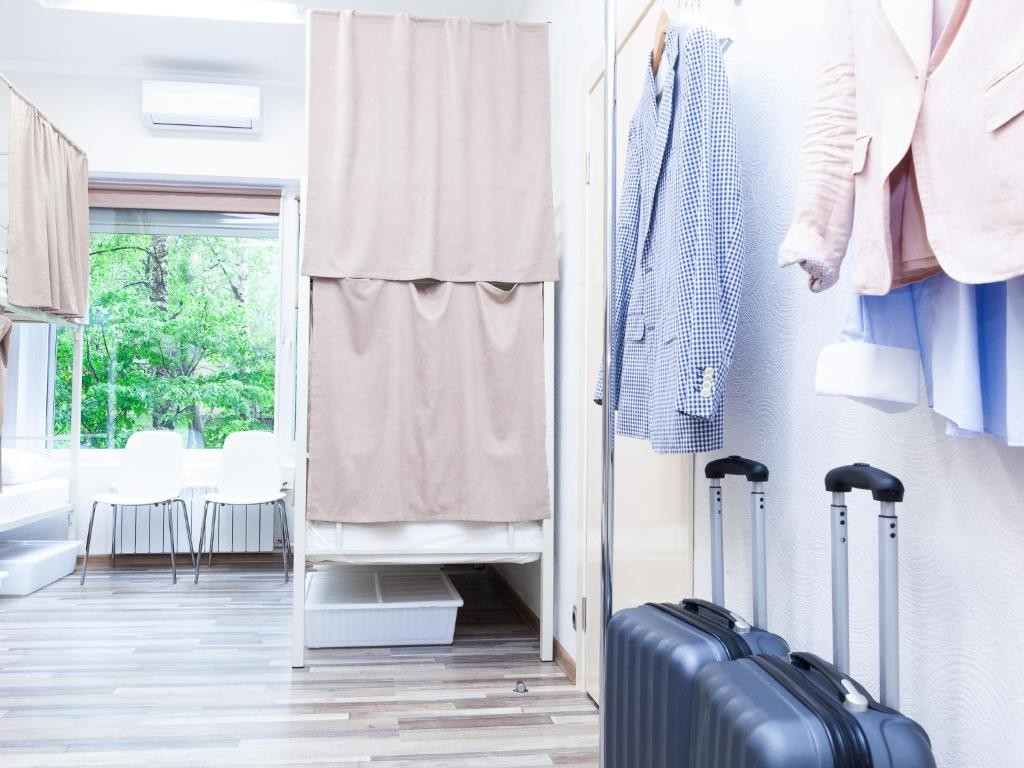 Фото Хостел Медведково