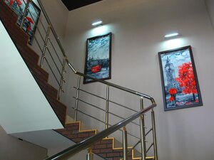 Гостиница Леон