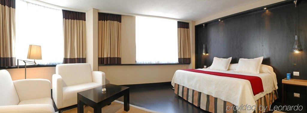 Фото Nh Collection Mexico City Centro Histórico