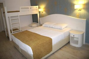 Гостиница Noa Hotels Nergis Icmeler Resort в Мармарисе