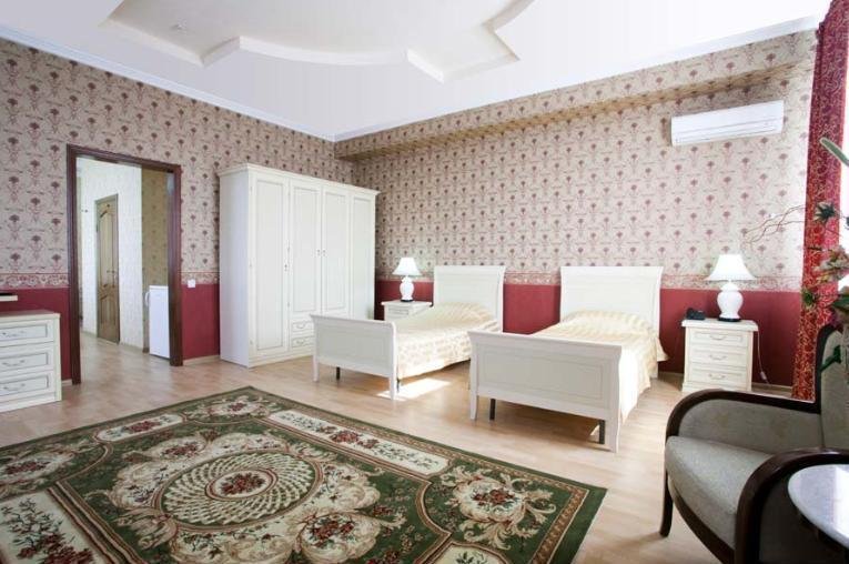 Фото отеля 3