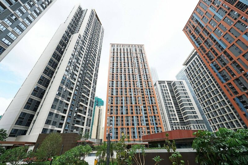 Гостиница Shengang Hotel Apartment Science Park в Шэньчжэне