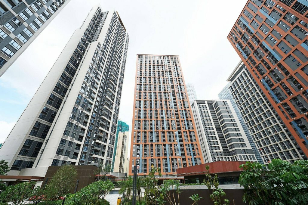 Hotel Shengang Hotel Apartment Science Park, Shenzhen, photo