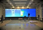Pro Digital (Zhigura Street, 26) ، أجهزة العرض