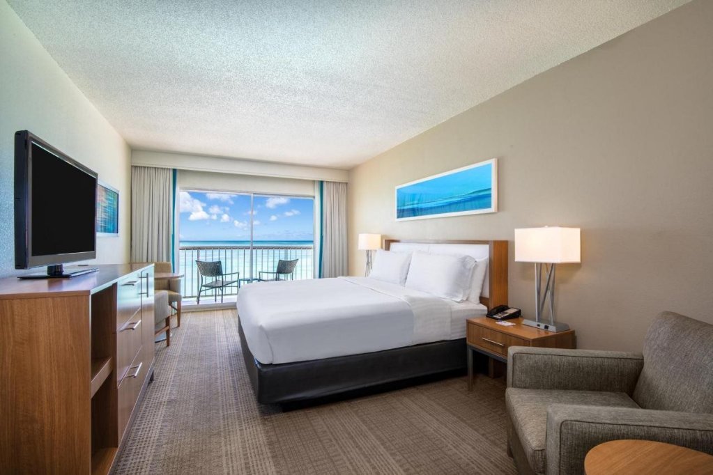 Фото Holiday Inn Resort Aruba - Beach Resort & Casino, an Ihg Hotel