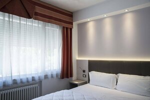 Гостиница Hotel Ariston