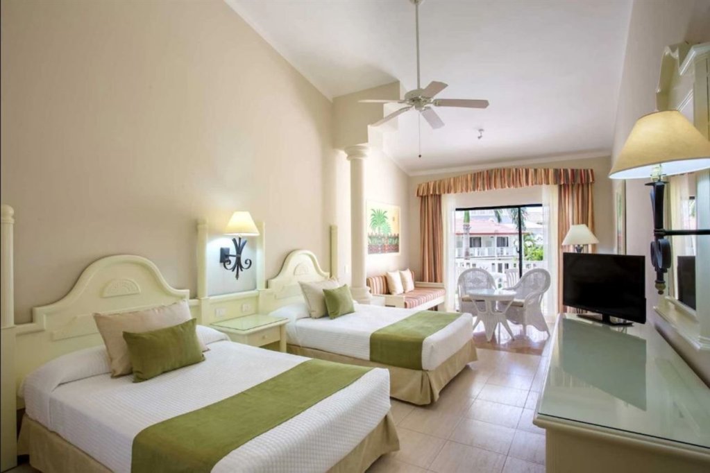 Фото Bahia Principe Grand La Romana - All Inclusive