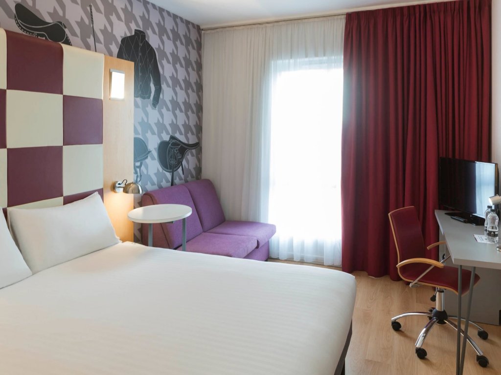 Фото Ibis Styles Haydock