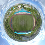 Энергия (Republic of Tatarstan, Zainsk), stadium