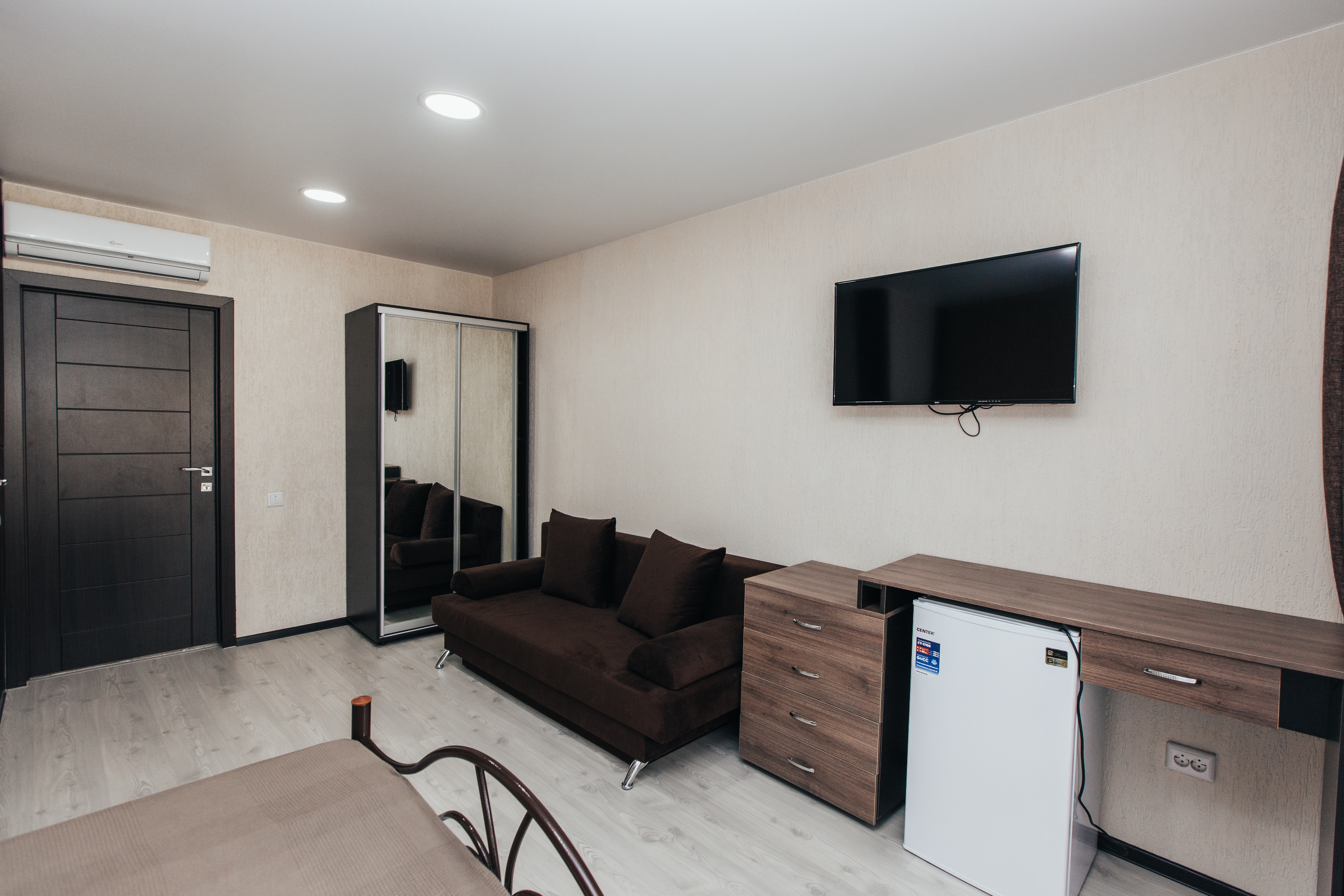 Фото Гостевой Дом Людмила