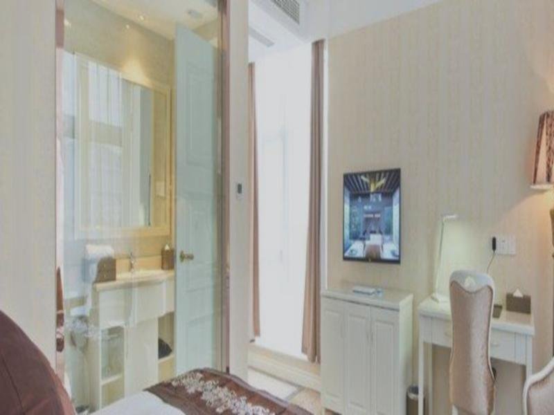 Фото Changshu Please Hotel