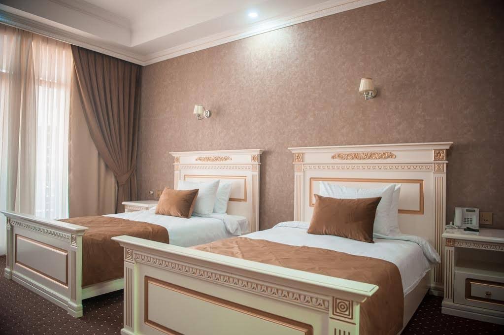 Фото Premier Palace Baku