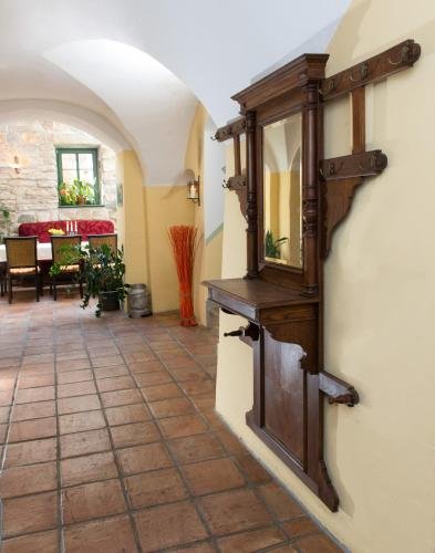 Фото Altstadt Hotel Bielefeld