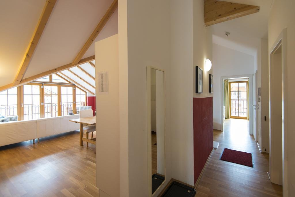 Фото Schönblick Mountain Resort & SPA