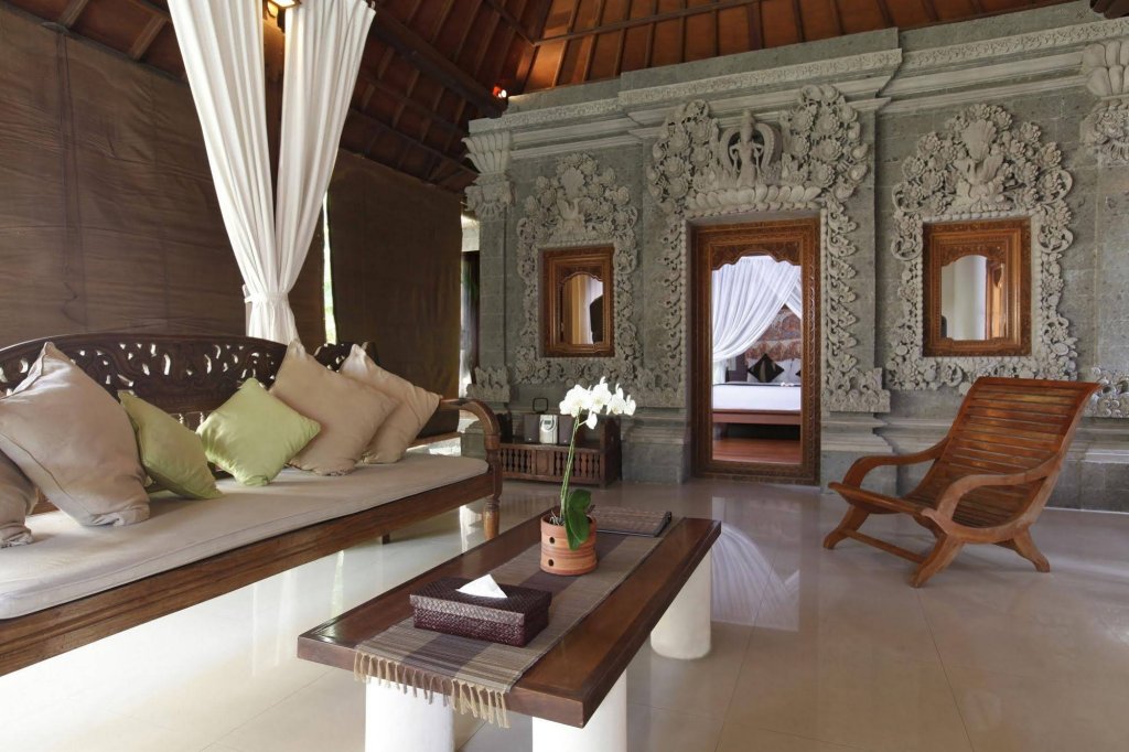 Фото The Citta Luxury Residence