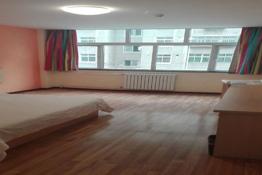 Фото 7 Days Inn Xian Jiaotong University Health Science Center Weiyi Street Subway Station Branch