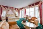1001 Nights (посёлок городского типа Кореиз, Алупкинское шоссе, 2), hotel